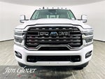 2026 RAM 2500 RAM 2500 LIMITED LONGHORN CREW CAB 4X4 6'4' BOX