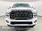 2026 RAM 2500 RAM 2500 LIMITED LONGHORN CREW CAB 4X4 6'4' BOX