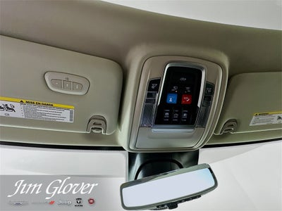 2026 RAM 2500 RAM 2500 LIMITED LONGHORN CREW CAB 4X4 6'4' BOX