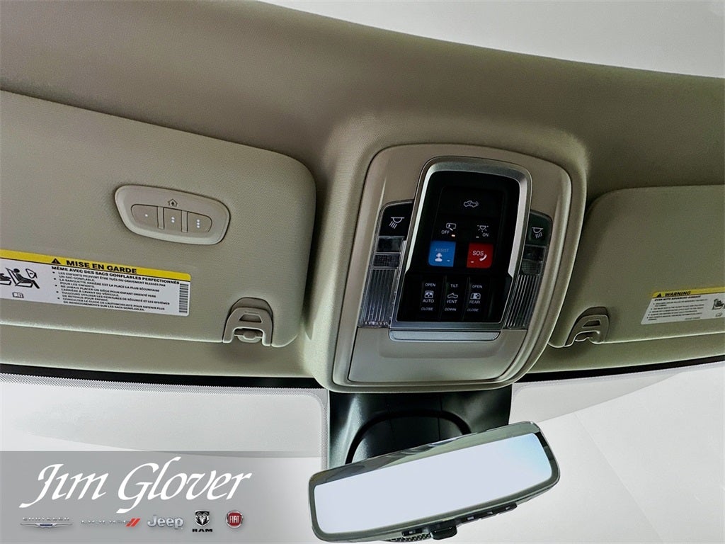 2026 RAM 2500 RAM 2500 LIMITED LONGHORN CREW CAB 4X4 6'4' BOX