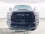2026 RAM 2500 RAM 2500 LIMITED CREW CAB 4X4 6'4' BOX