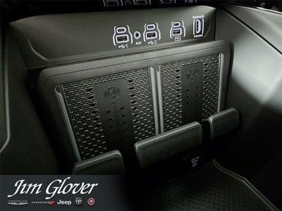 2026 RAM 2500 RAM 2500 LIMITED CREW CAB 4X4 6'4' BOX