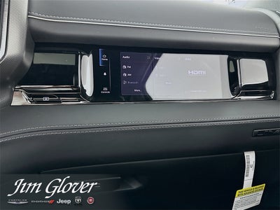 2026 RAM 2500 RAM 2500 LIMITED CREW CAB 4X4 6'4' BOX