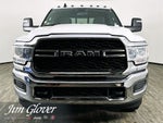 2024 RAM 3500 Tradesman Crew Cab 4x4 8' Box