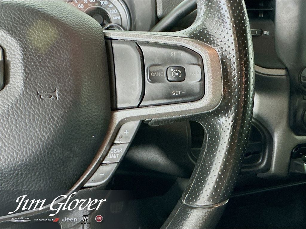 2024 RAM 3500 Tradesman Crew Cab 4x4 8' Box