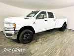 2024 RAM 3500 Tradesman Crew Cab 4x4 8' Box