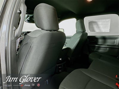 2026 RAM 3500 RAM 3500 TRADESMAN CREW CAB 4X4 8' BOX