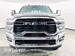 2026 RAM 3500 RAM 3500 TRADESMAN CREW CAB 4X4 8' BOX