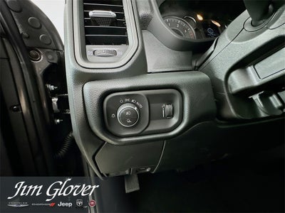 2026 RAM 3500 RAM 3500 TRADESMAN CREW CAB 4X4 8' BOX