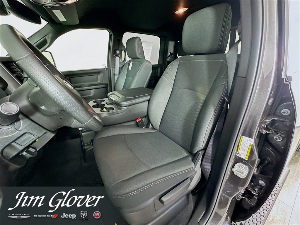 2026 RAM 3500 RAM 3500 TRADESMAN CREW CAB 4X4 8' BOX