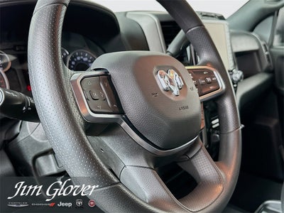 2026 RAM 3500 RAM 3500 TRADESMAN CREW CAB 4X4 8' BOX