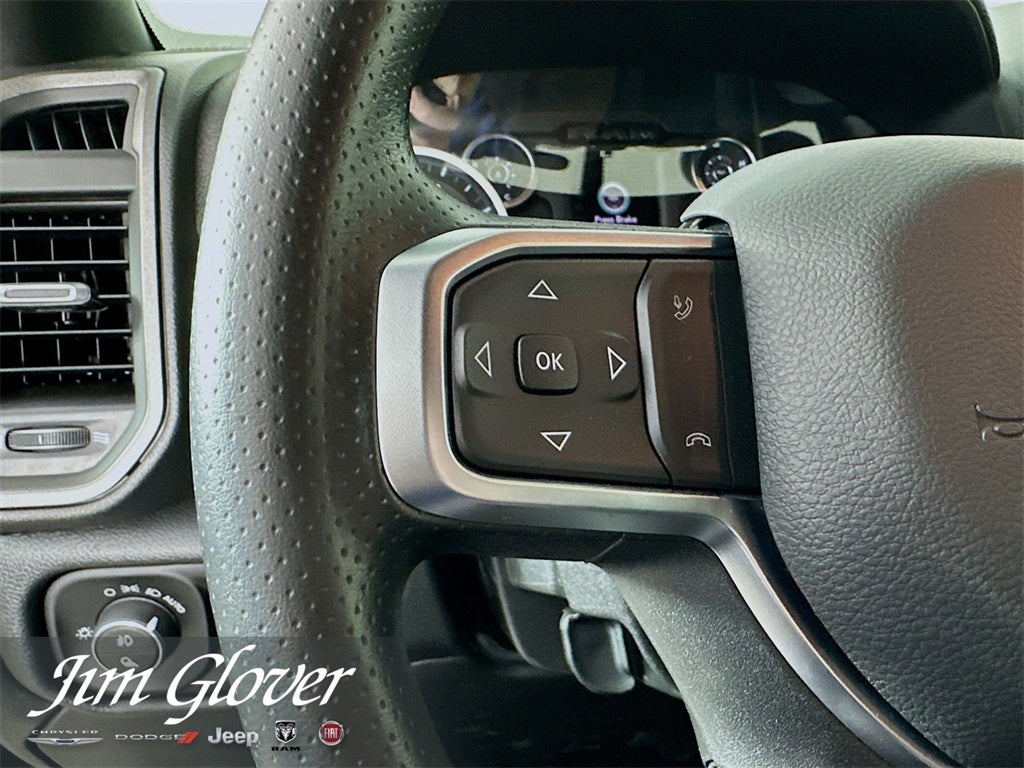 2026 RAM 3500 RAM 3500 TRADESMAN CREW CAB 4X4 8' BOX