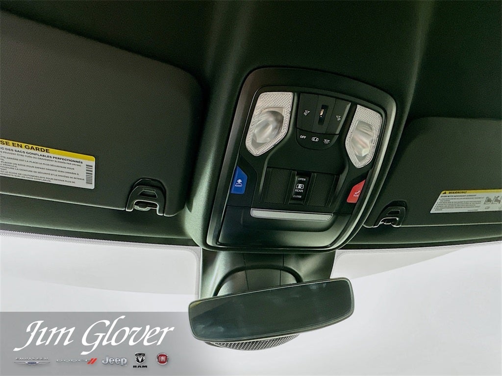 2026 RAM 3500 RAM 3500 TRADESMAN CREW CAB 4X4 8' BOX