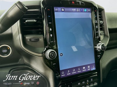 2026 RAM 3500 RAM 3500 TRADESMAN CREW CAB 4X4 8' BOX