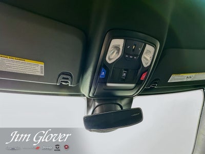 2026 RAM 3500 RAM 3500 TRADESMAN CREW CAB 4X4 8' BOX