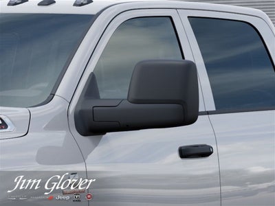 2026 RAM 3500 RAM 3500 TRADESMAN CREW CAB 4X4 8' BOX