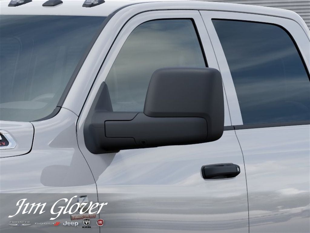 2026 RAM 3500 RAM 3500 TRADESMAN CREW CAB 4X4 8' BOX