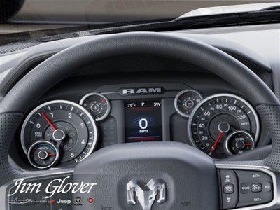 2026 RAM 3500 RAM 3500 TRADESMAN CREW CAB 4X4 8' BOX