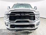 2026 RAM 3500 RAM 3500 TRADESMAN CREW CAB 4X4 8' BOX