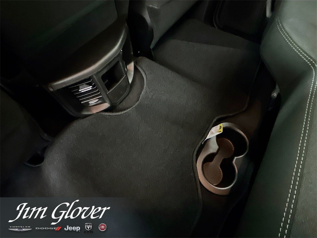 2026 RAM 3500 RAM 3500 TRADESMAN CREW CAB 4X4 8' BOX