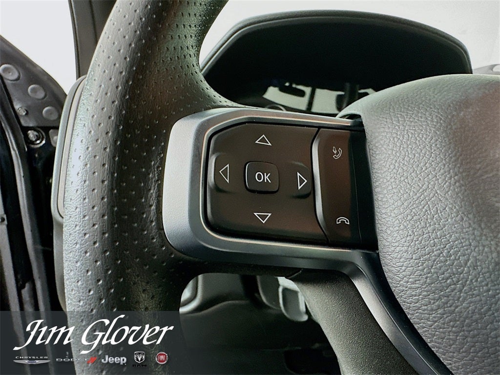 2026 RAM 3500 RAM 3500 TRADESMAN CREW CAB 4X4 8' BOX