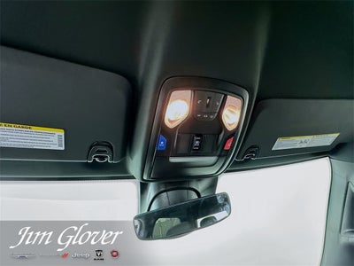 2026 RAM 3500 RAM 3500 TRADESMAN CREW CAB 4X4 8' BOX