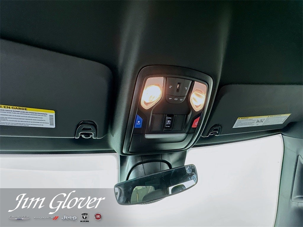 2026 RAM 3500 RAM 3500 TRADESMAN CREW CAB 4X4 8' BOX