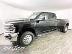 2026 RAM 3500 RAM 3500 TRADESMAN CREW CAB 4X4 8' BOX
