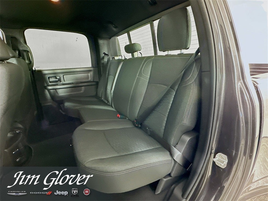 2026 RAM 3500 RAM 3500 TRADESMAN CREW CAB 4X4 8' BOX