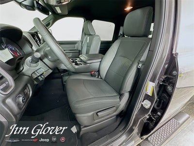 2026 RAM 3500 RAM 3500 TRADESMAN CREW CAB 4X4 8' BOX