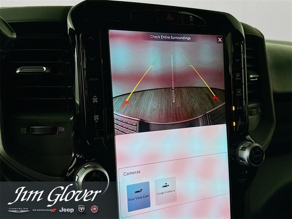 2026 RAM 3500 RAM 3500 TRADESMAN CREW CAB 4X4 8' BOX