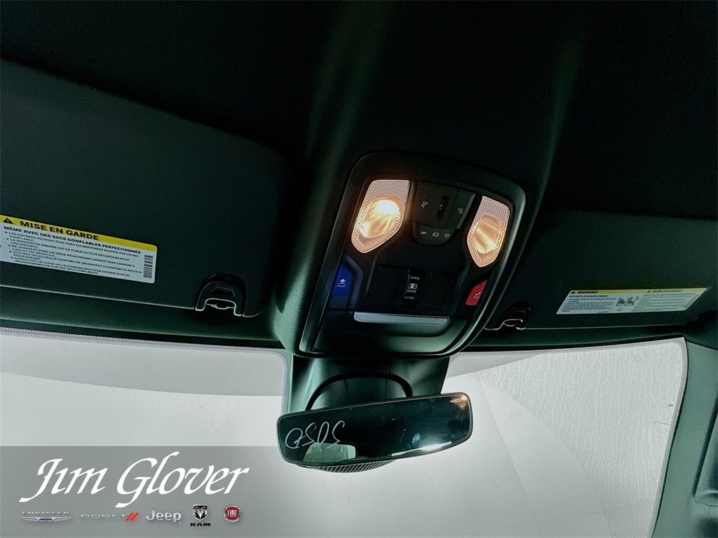 2026 RAM 3500 RAM 3500 TRADESMAN CREW CAB 4X4 8' BOX