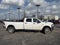 2022 RAM 3500 Tradesman Crew Cab 4x4 8' Box