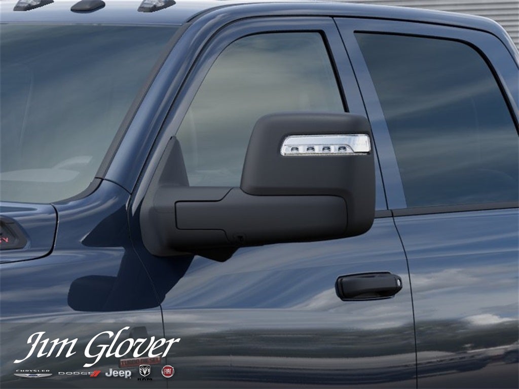 2026 RAM 3500 RAM 3500 TRADESMAN CREW CAB 4X4 8' BOX