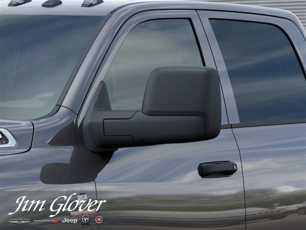 2026 RAM 3500 RAM 3500 TRADESMAN CREW CAB 4X4 8' BOX