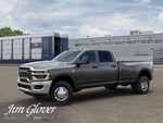2026 RAM 3500 RAM 3500 TRADESMAN CREW CAB 4X4 8' BOX