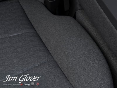 2026 RAM 3500 RAM 3500 TRADESMAN CREW CAB 4X4 8' BOX