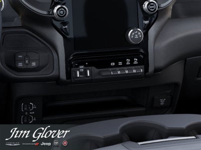 2026 RAM 3500 RAM 3500 TRADESMAN CREW CAB 4X4 8' BOX