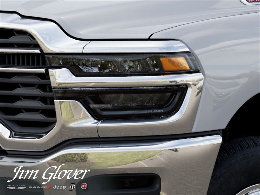 2026 RAM 3500 RAM 3500 TRADESMAN CREW CAB 4X4 8' BOX