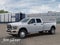2026 RAM 3500 RAM 3500 TRADESMAN CREW CAB 4X4 8' BOX
