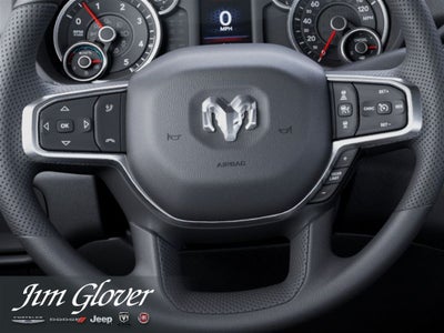 2026 RAM 3500 RAM 3500 TRADESMAN CREW CAB 4X4 8' BOX