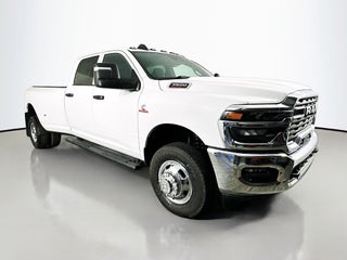 2026 RAM 3500 RAM 3500 TRADESMAN CREW CAB 4X4 8' BOX