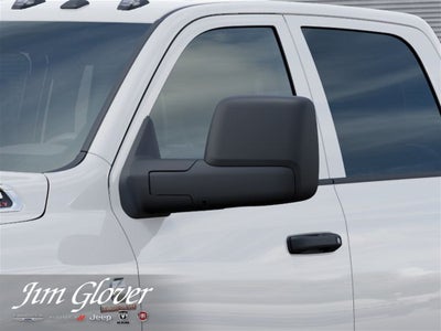 2026 RAM 3500 RAM 3500 TRADESMAN CREW CAB 4X4 8' BOX