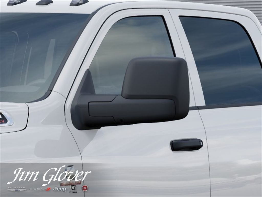 2026 RAM 3500 RAM 3500 TRADESMAN CREW CAB 4X4 8' BOX