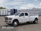 2026 RAM 3500 RAM 3500 TRADESMAN CREW CAB 4X4 8' BOX