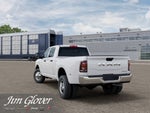 2026 RAM 3500 RAM 3500 TRADESMAN CREW CAB 4X4 8' BOX