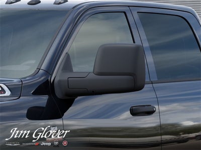 2026 RAM 3500 RAM 3500 TRADESMAN CREW CAB 4X4 8' BOX