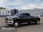 2026 RAM 3500 RAM 3500 TRADESMAN CREW CAB 4X4 8' BOX
