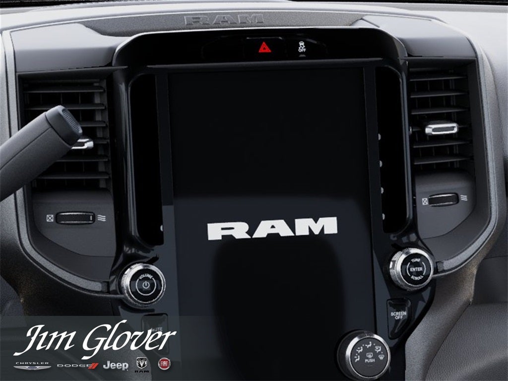 2026 RAM 3500 RAM 3500 TRADESMAN CREW CAB 4X4 8' BOX