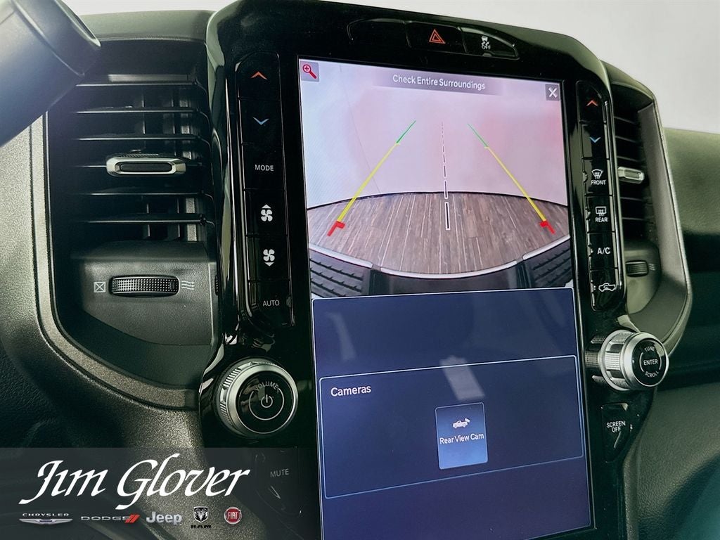 2026 RAM 3500 RAM 3500 TRADESMAN CREW CAB 4X4 8' BOX